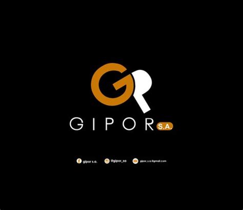 Gipor S.A. Company Profile